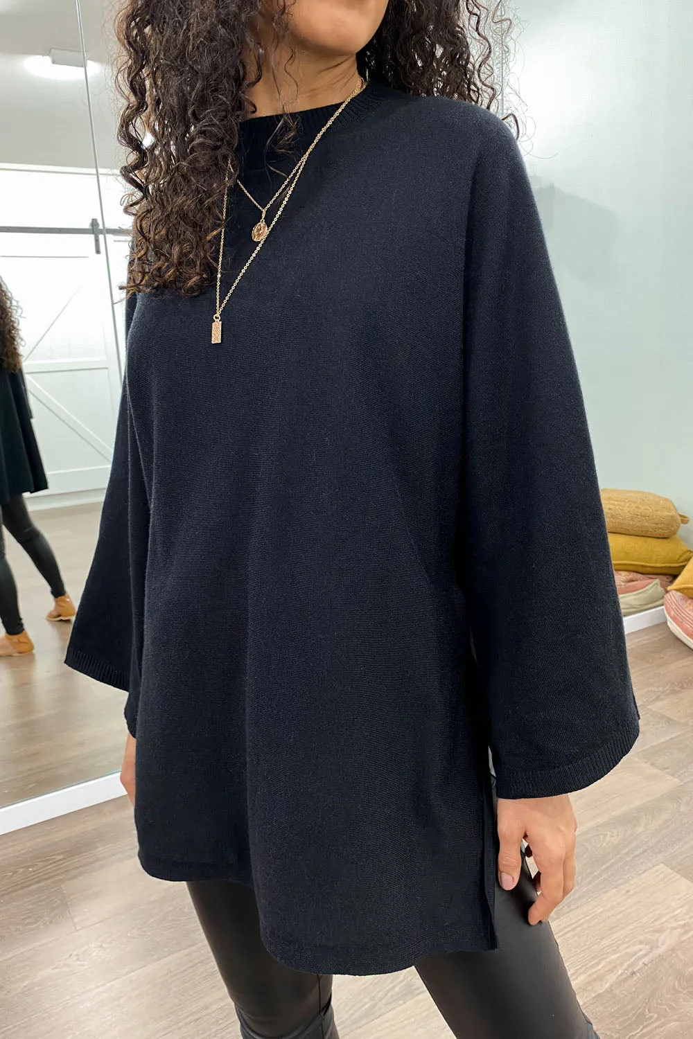 Kiara Knit