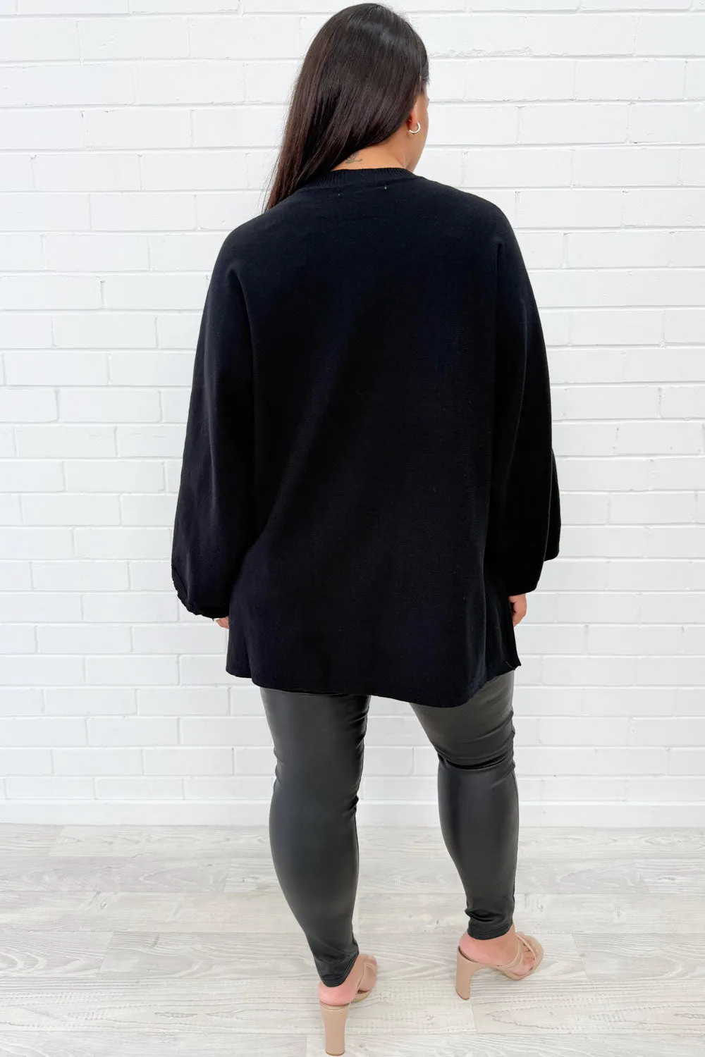 Kiara Knit