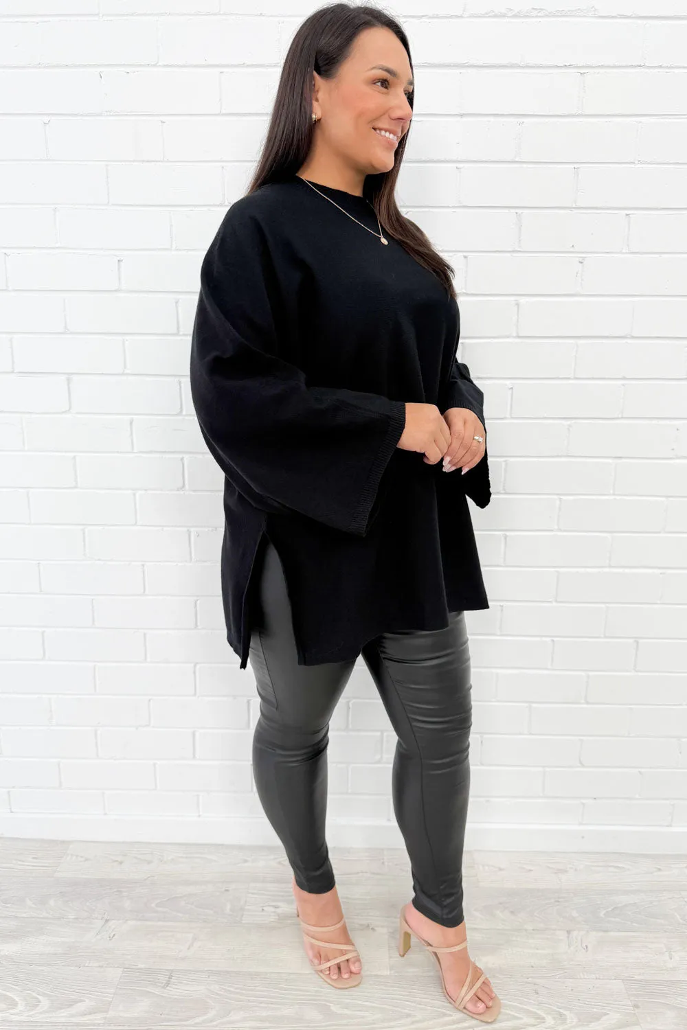 Kiara Knit