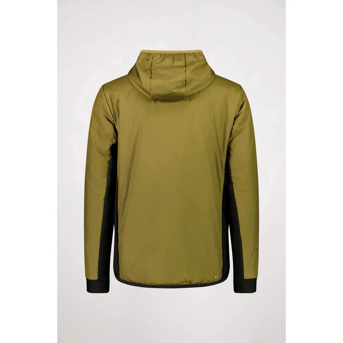 Mons Royale Men's Arete Merino Insulation Hood