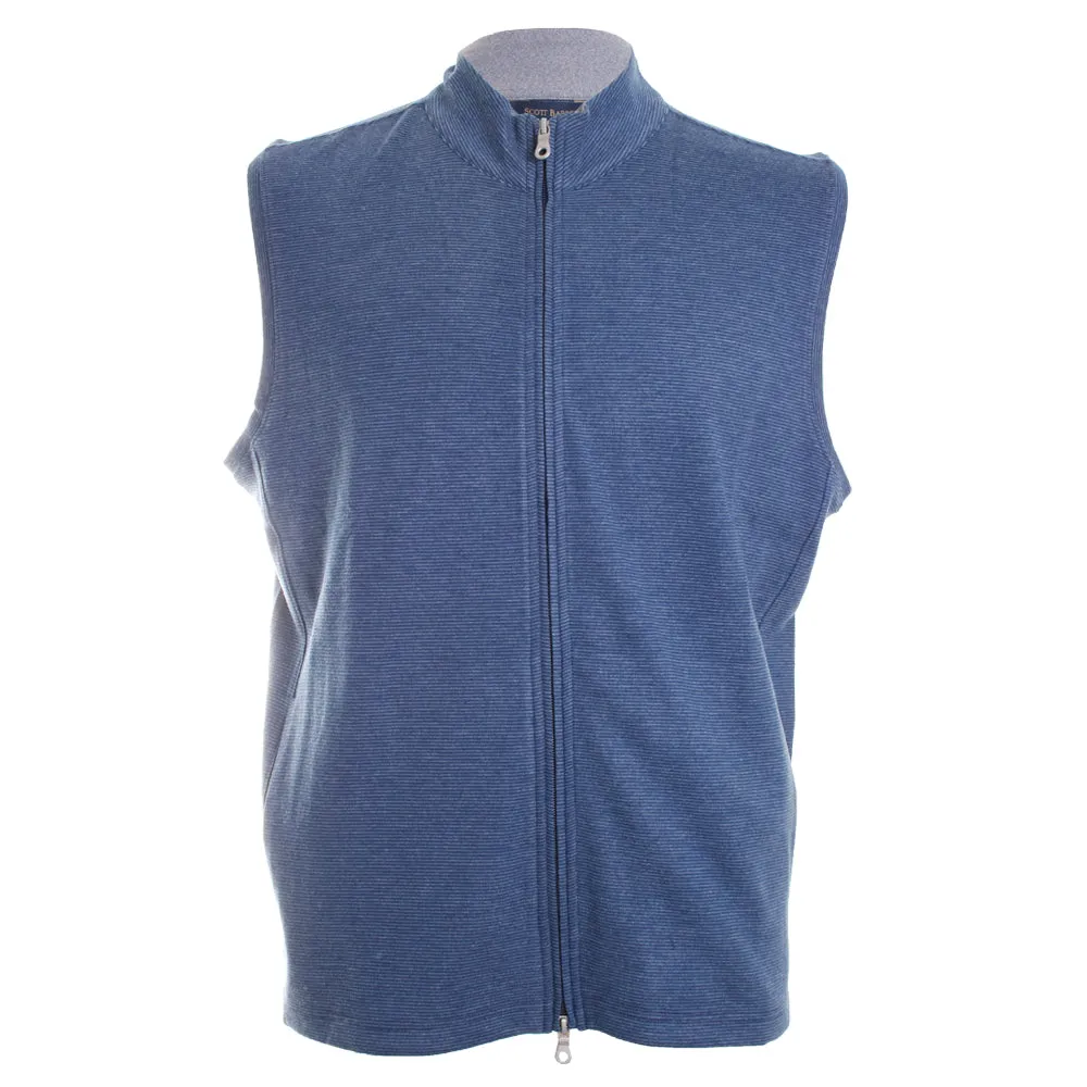 Ottoman Vest