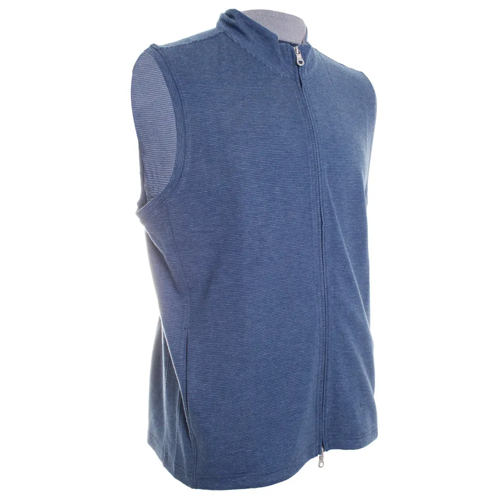 Ottoman Vest