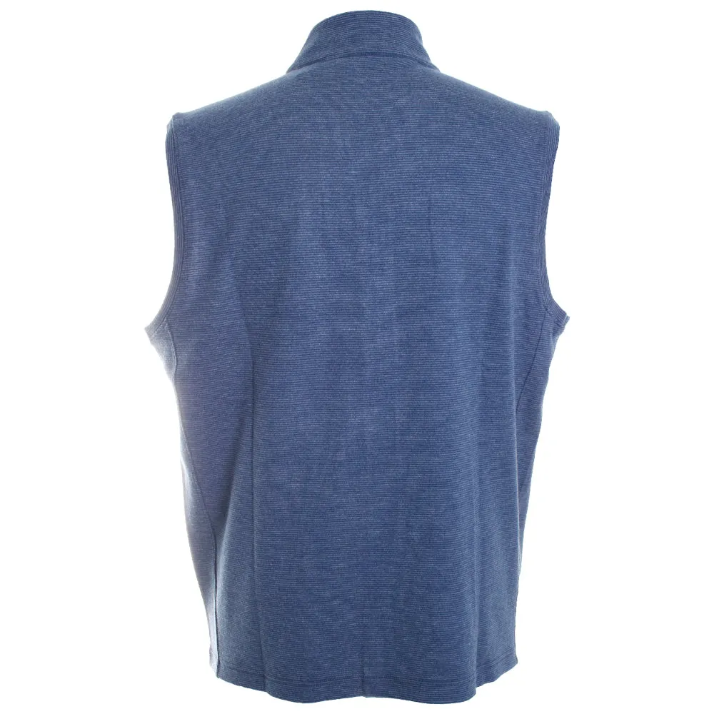 Ottoman Vest