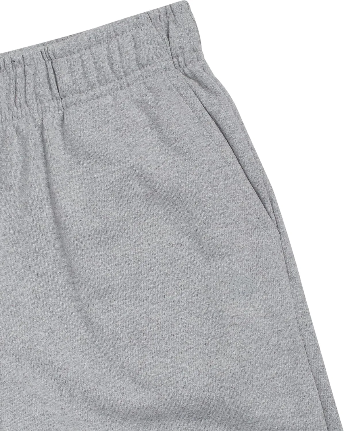 RBX Boys Sweatpants - 4 Pack Performance Fleece Basic Boys Joggers, Athletic Track Pants with Elastic Waistband (8-16),