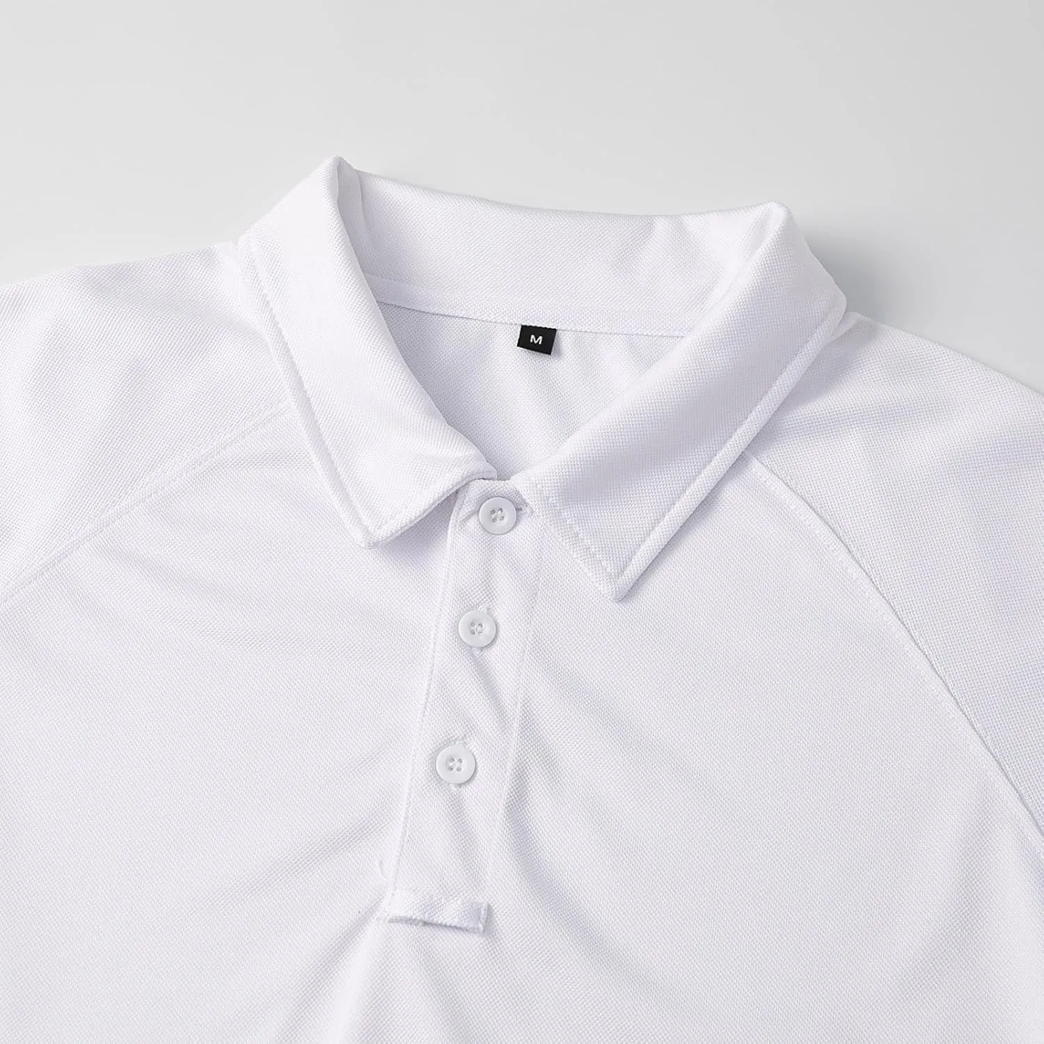 ReFire Gear Mens Lightweight Tactical Polo Shirts Military Outdoor Hiking Sport Golf Short Sleeve T Shirt
