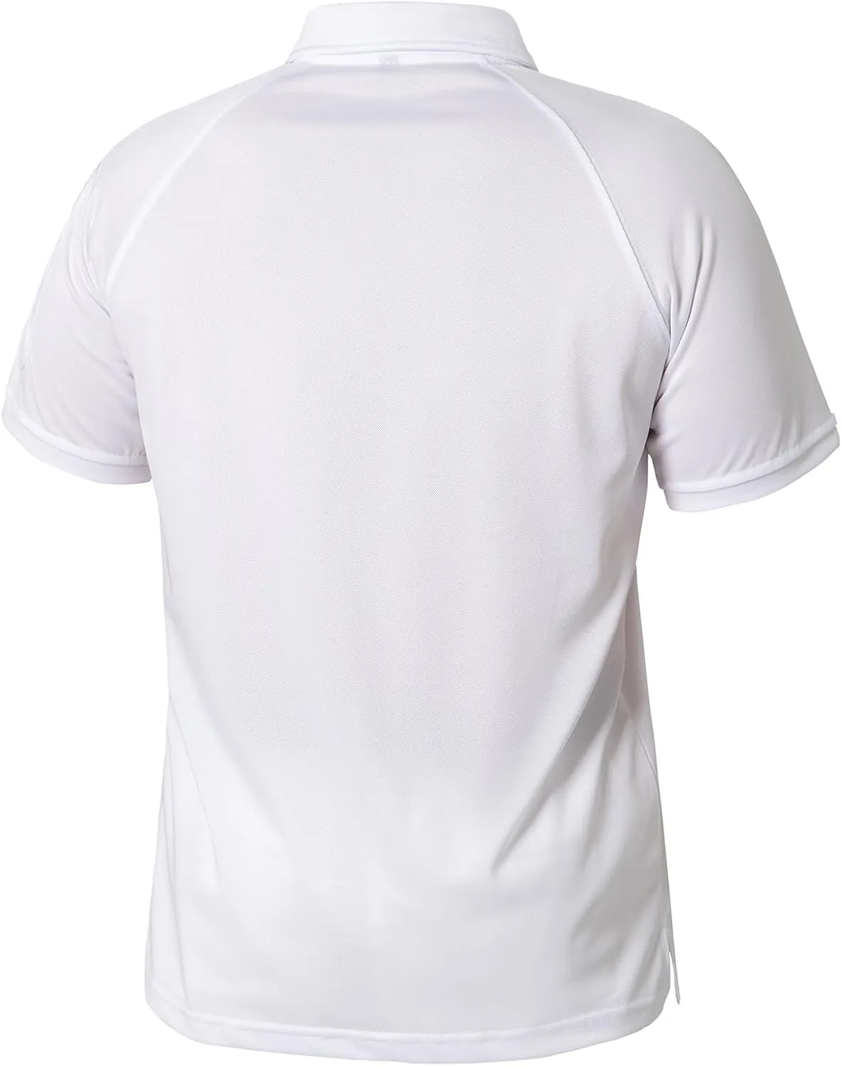 ReFire Gear Mens Lightweight Tactical Polo Shirts Military Outdoor Hiking Sport Golf Short Sleeve T Shirt