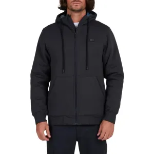Salty Crew Anchor Quilted Fleece - Men's
