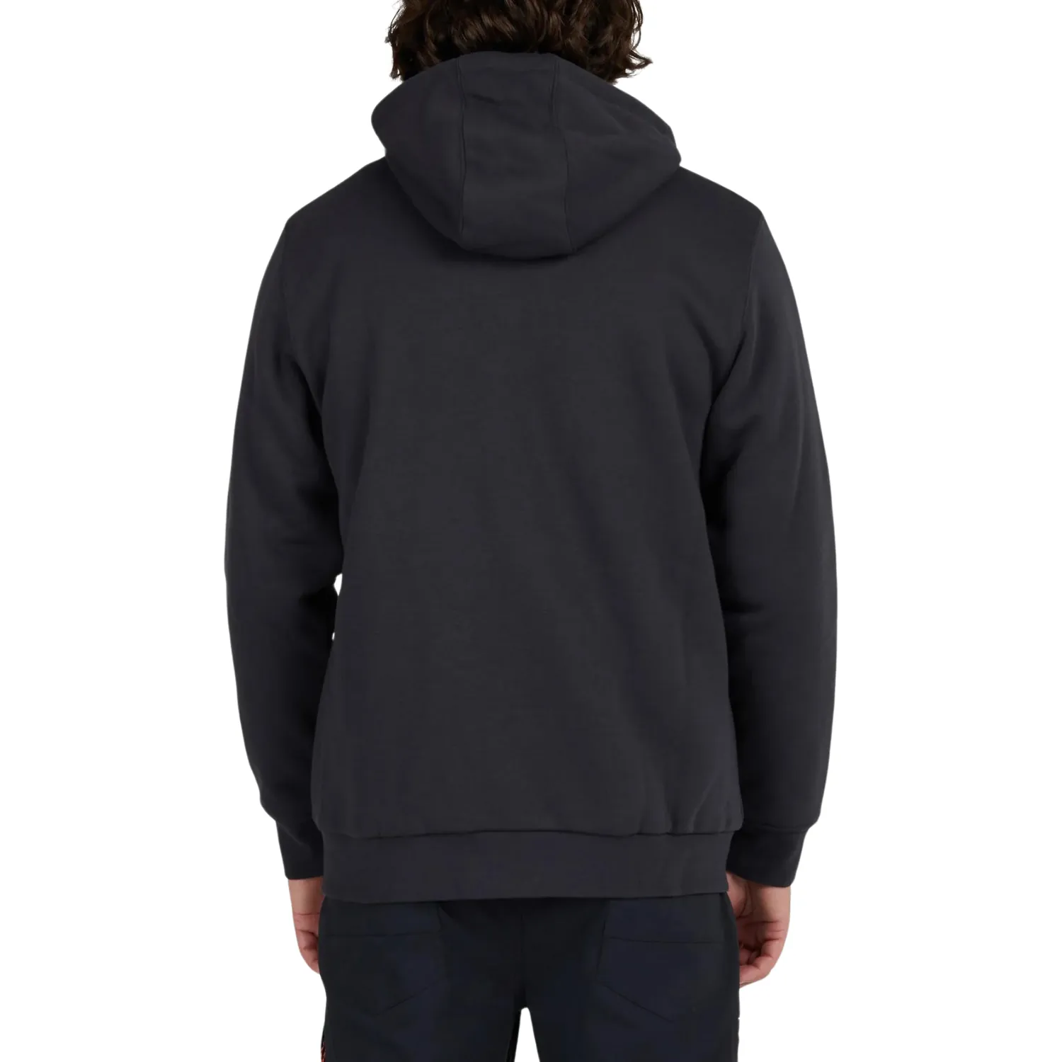 Salty Crew Anchor Quilted Fleece - Men's