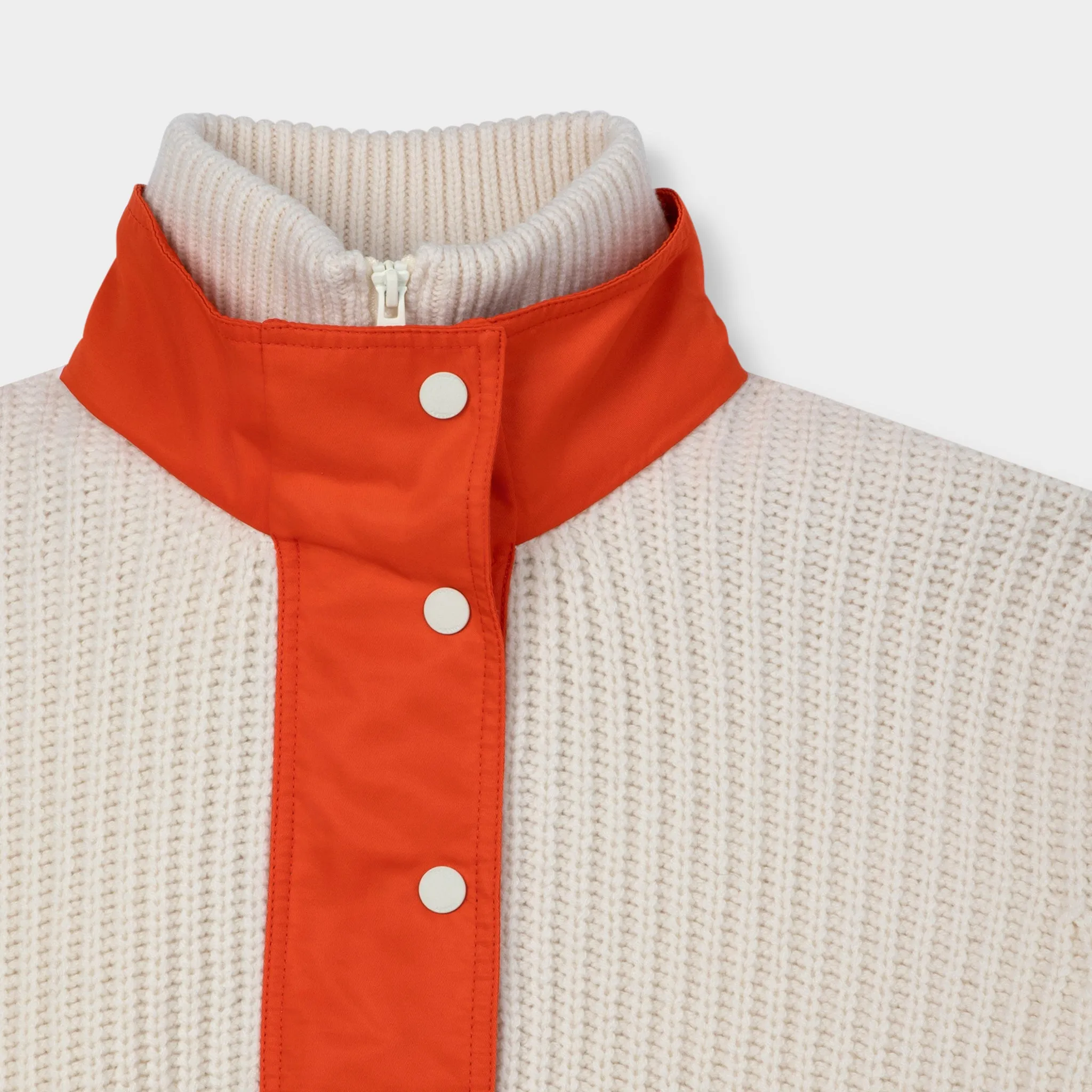 Technical Turtleneck