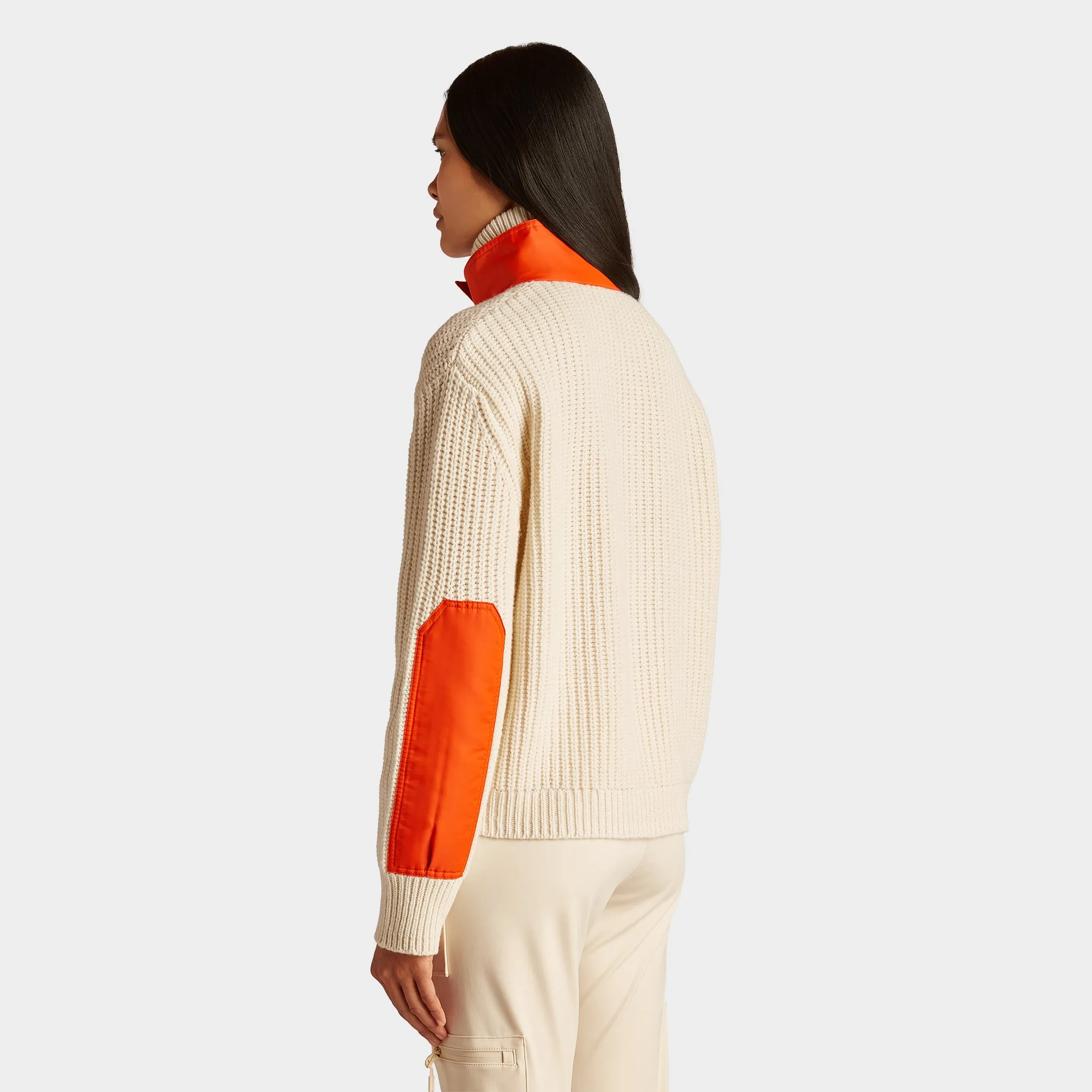 Technical Turtleneck