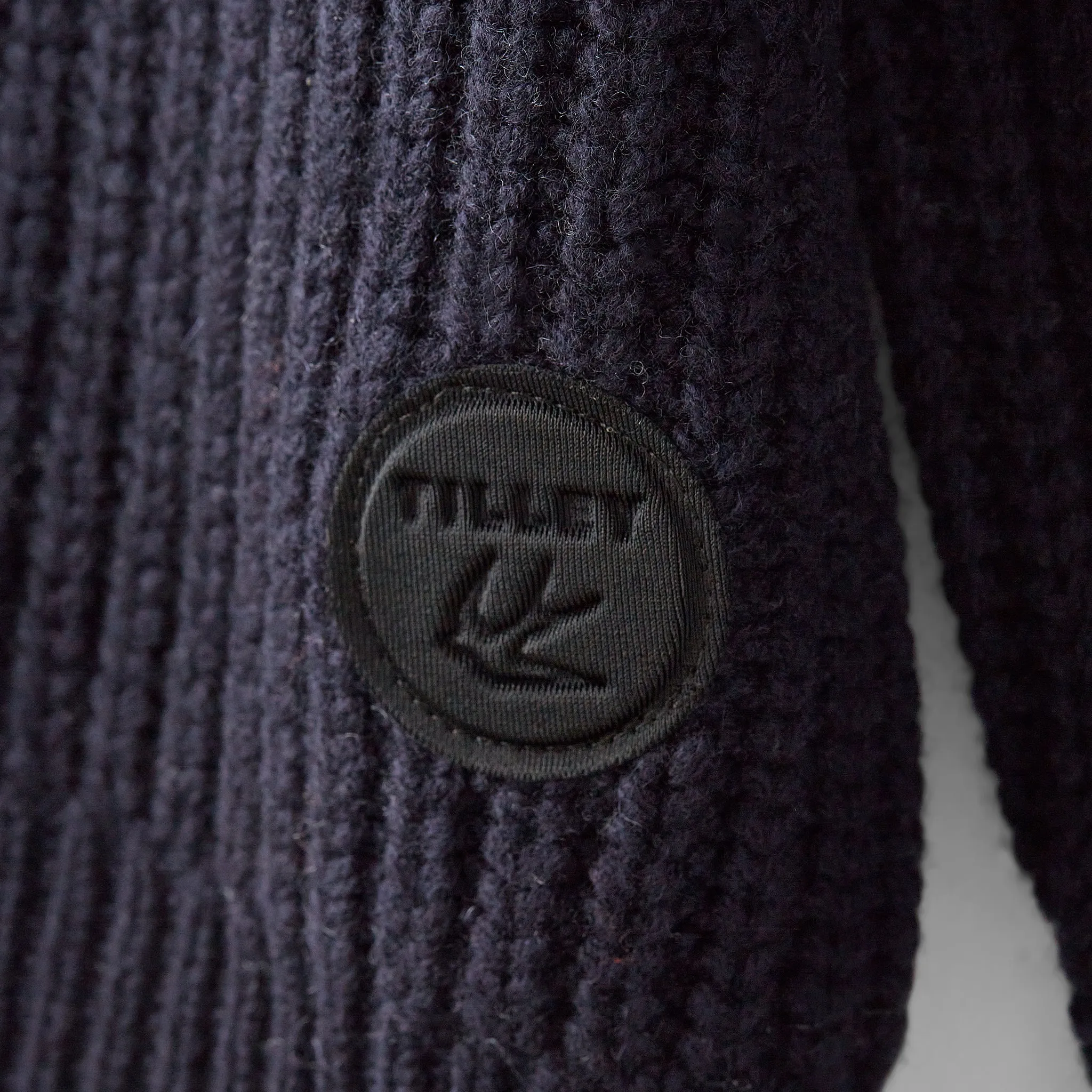 Technical Turtleneck