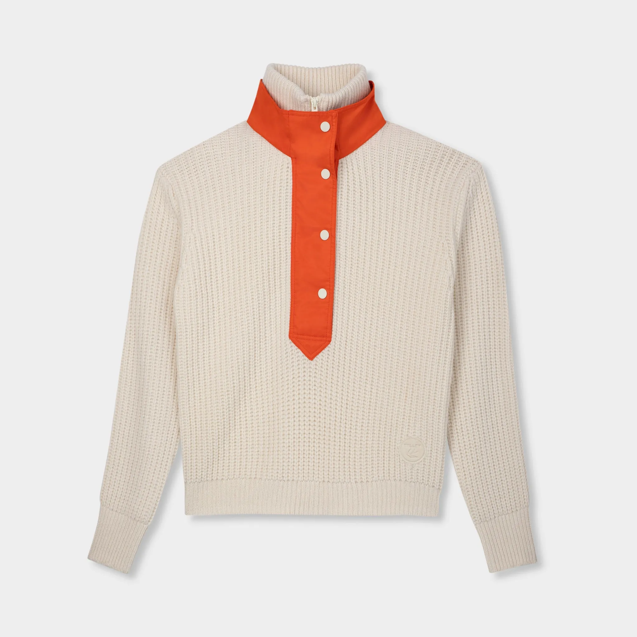 Technical Turtleneck