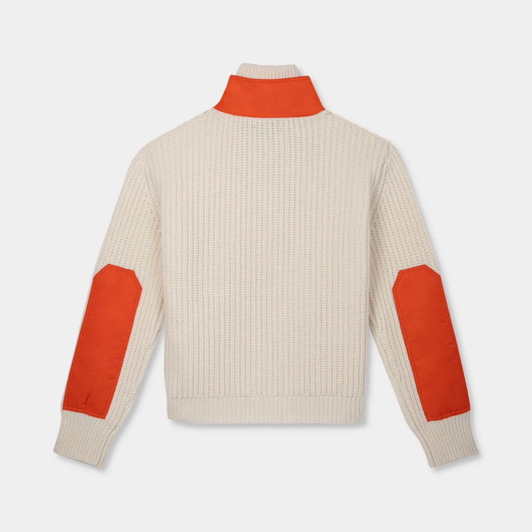 Technical Turtleneck