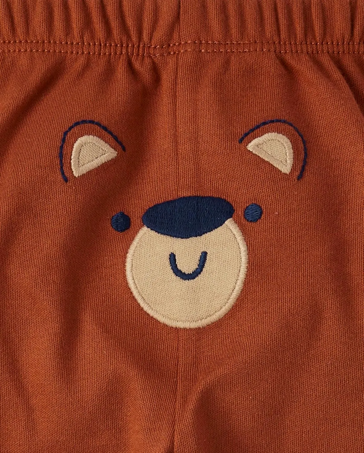 The Children's Place Baby Boys' Cotton Pants