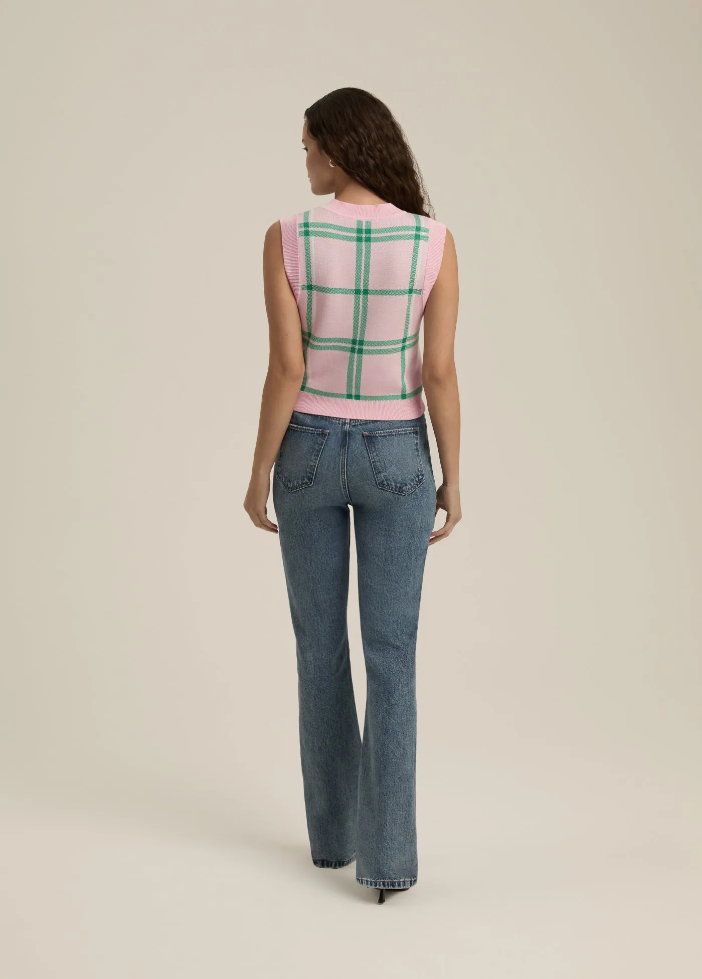 THE VERONICA VEST