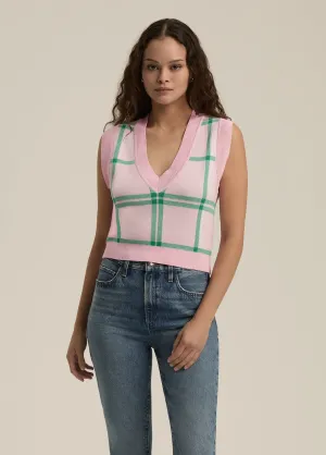THE VERONICA VEST
