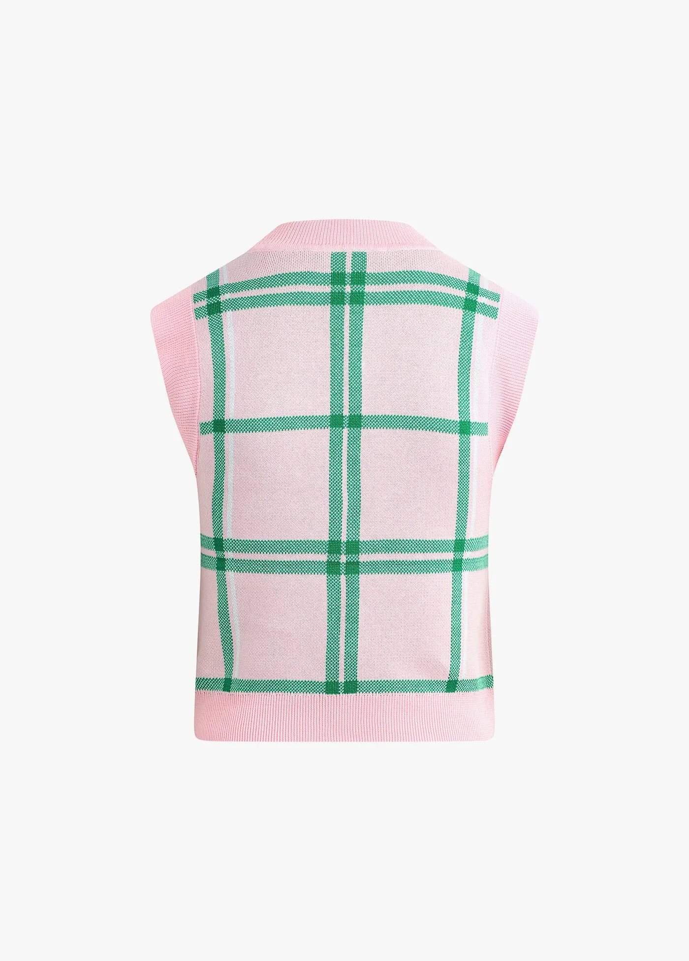 THE VERONICA VEST