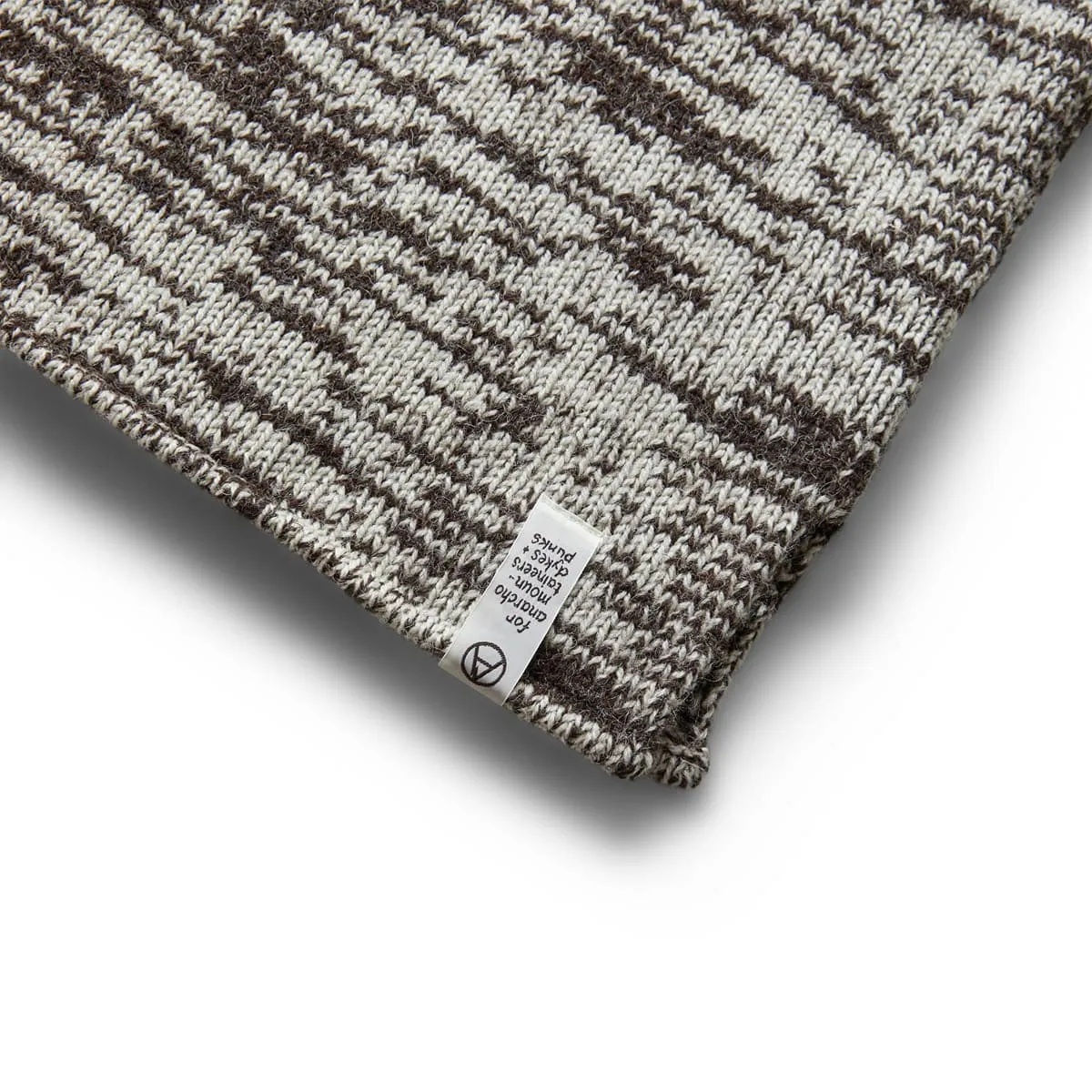 TIBETAN KNIT