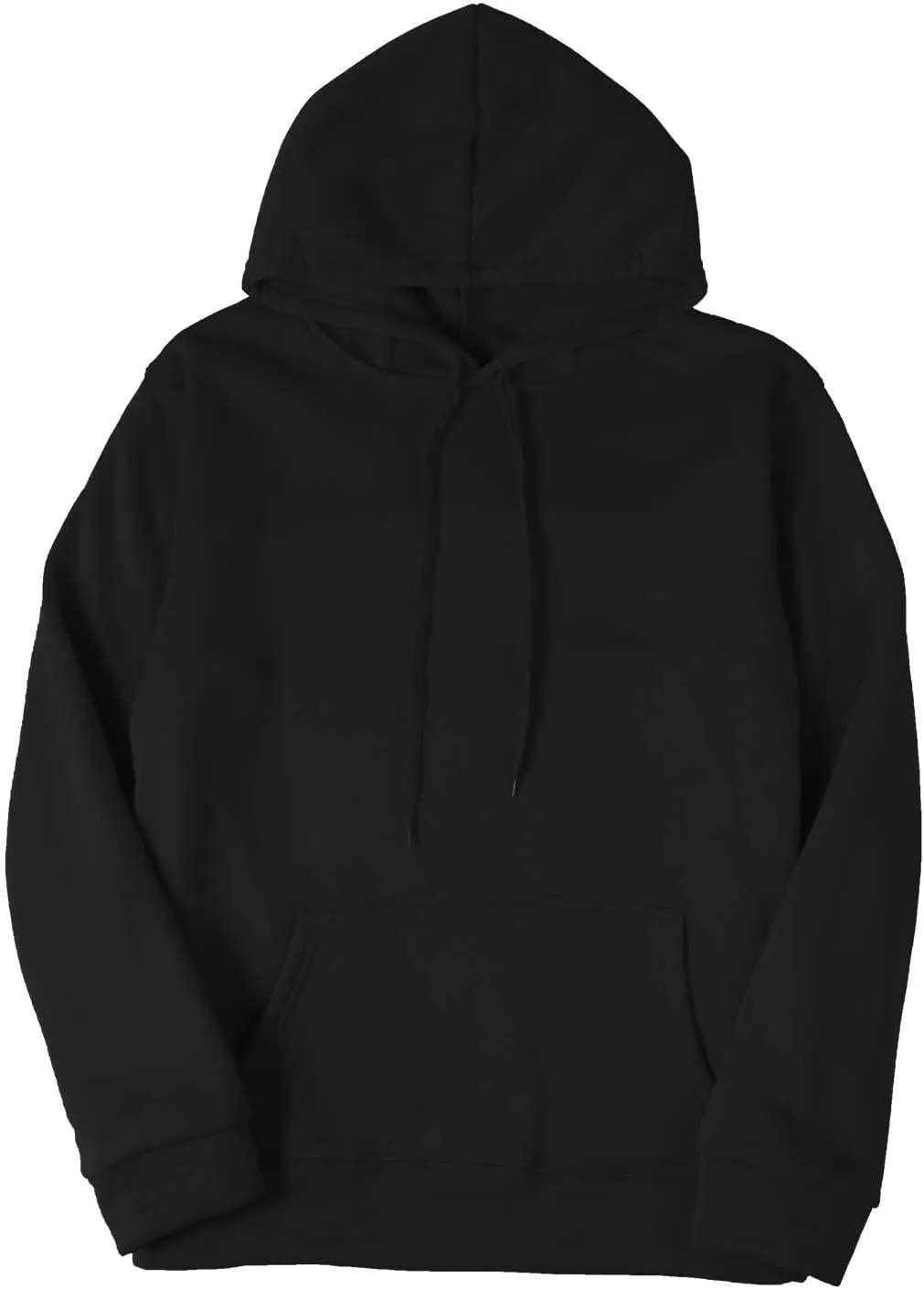 Unisex 2 Piece Sweatsuit for Men Women Oversized Solid Long Sleeve Hoodie Pullover Shorts Tracksuit Jogger Sweatpants