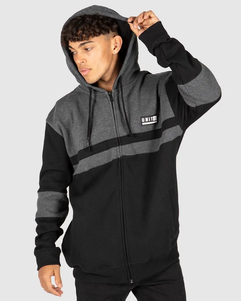 Unit Plaza Hoodie