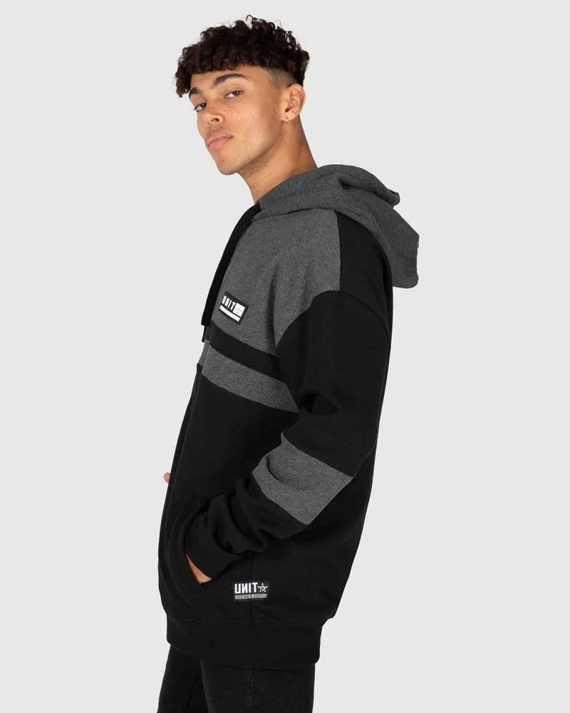 Unit Plaza Hoodie