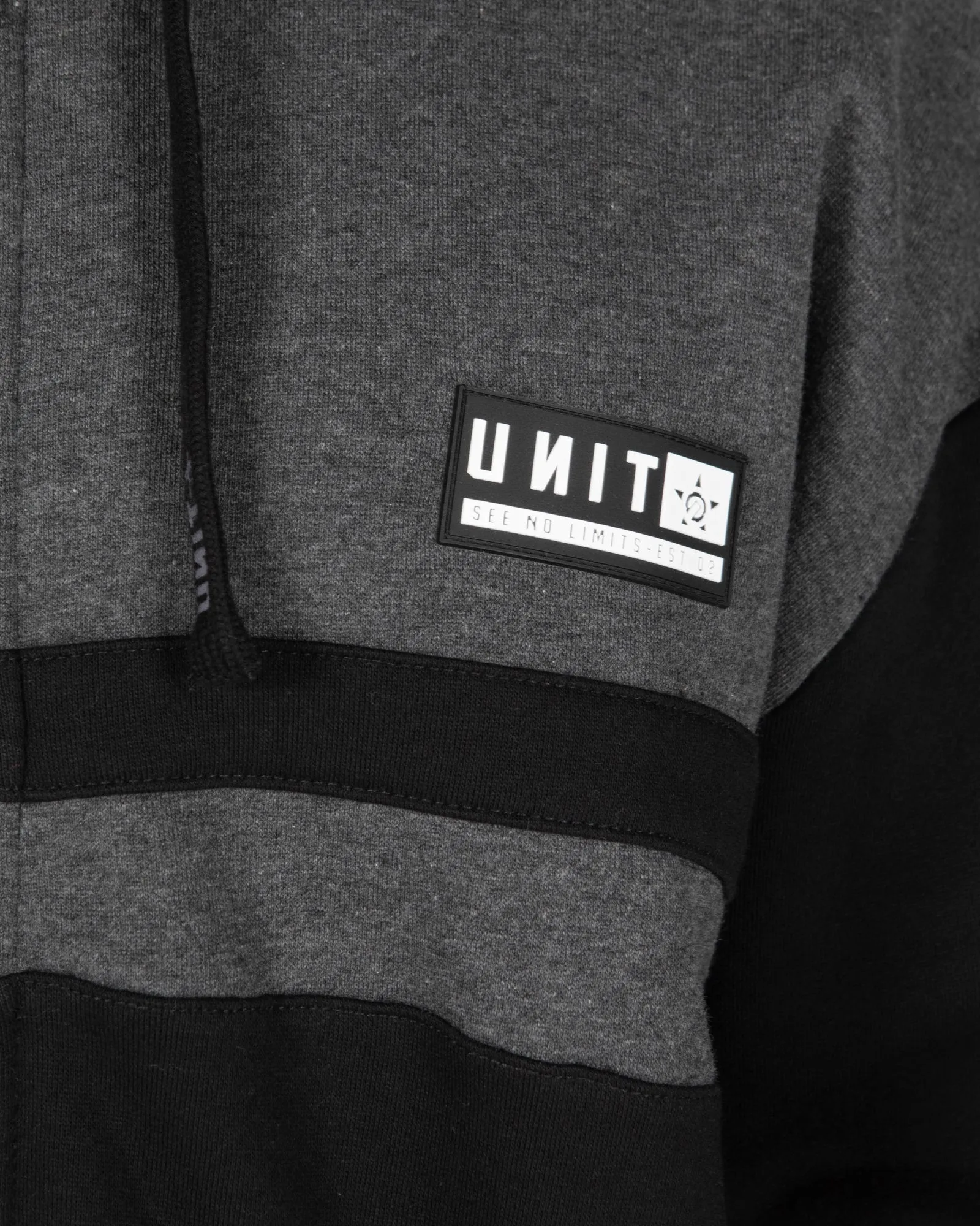 Unit Plaza Hoodie