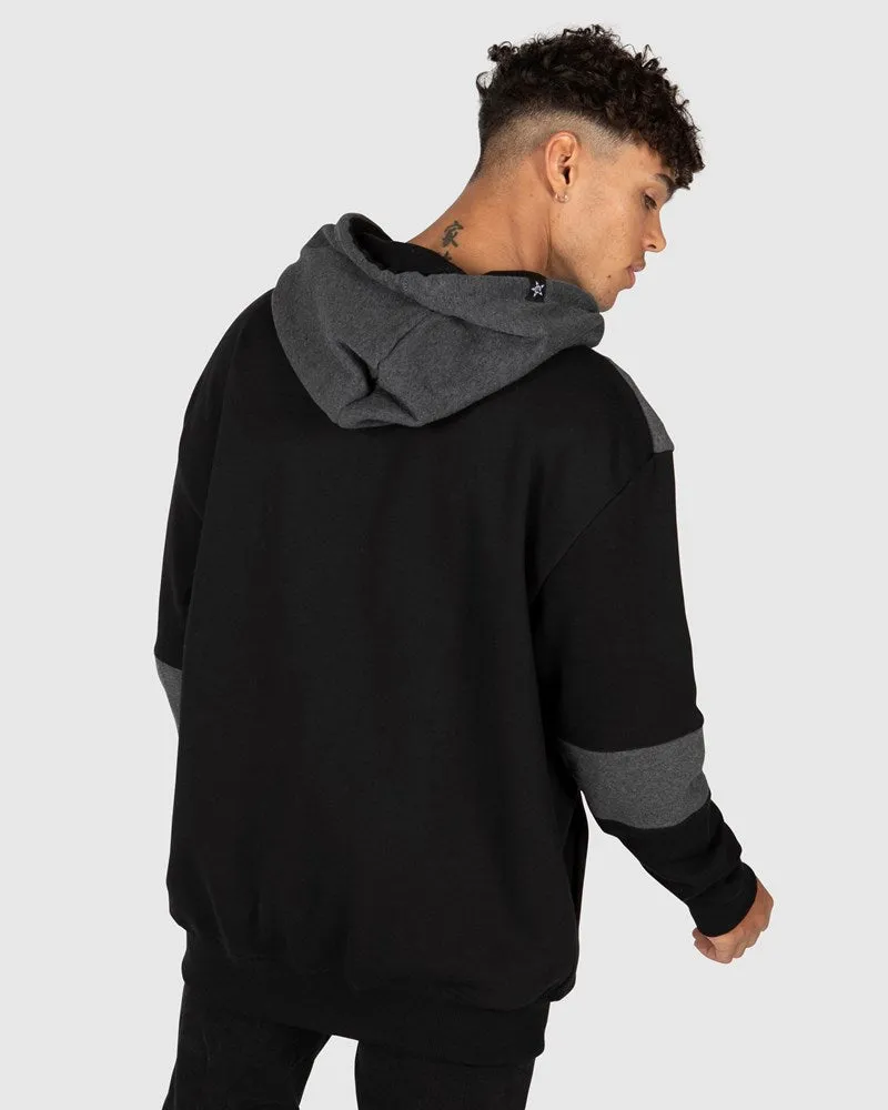 Unit Plaza Hoodie