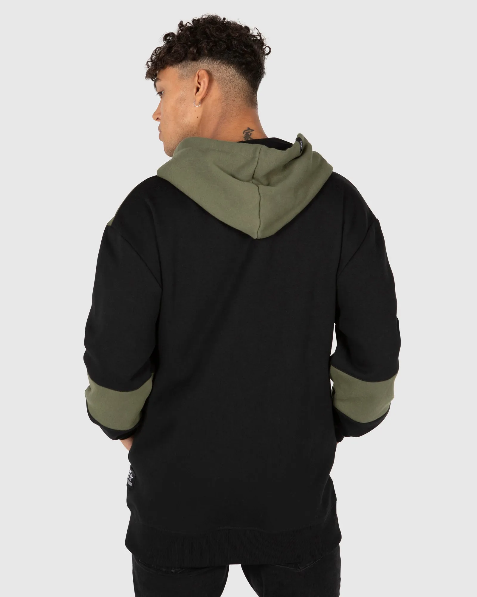 Unit Plaza Hoodie