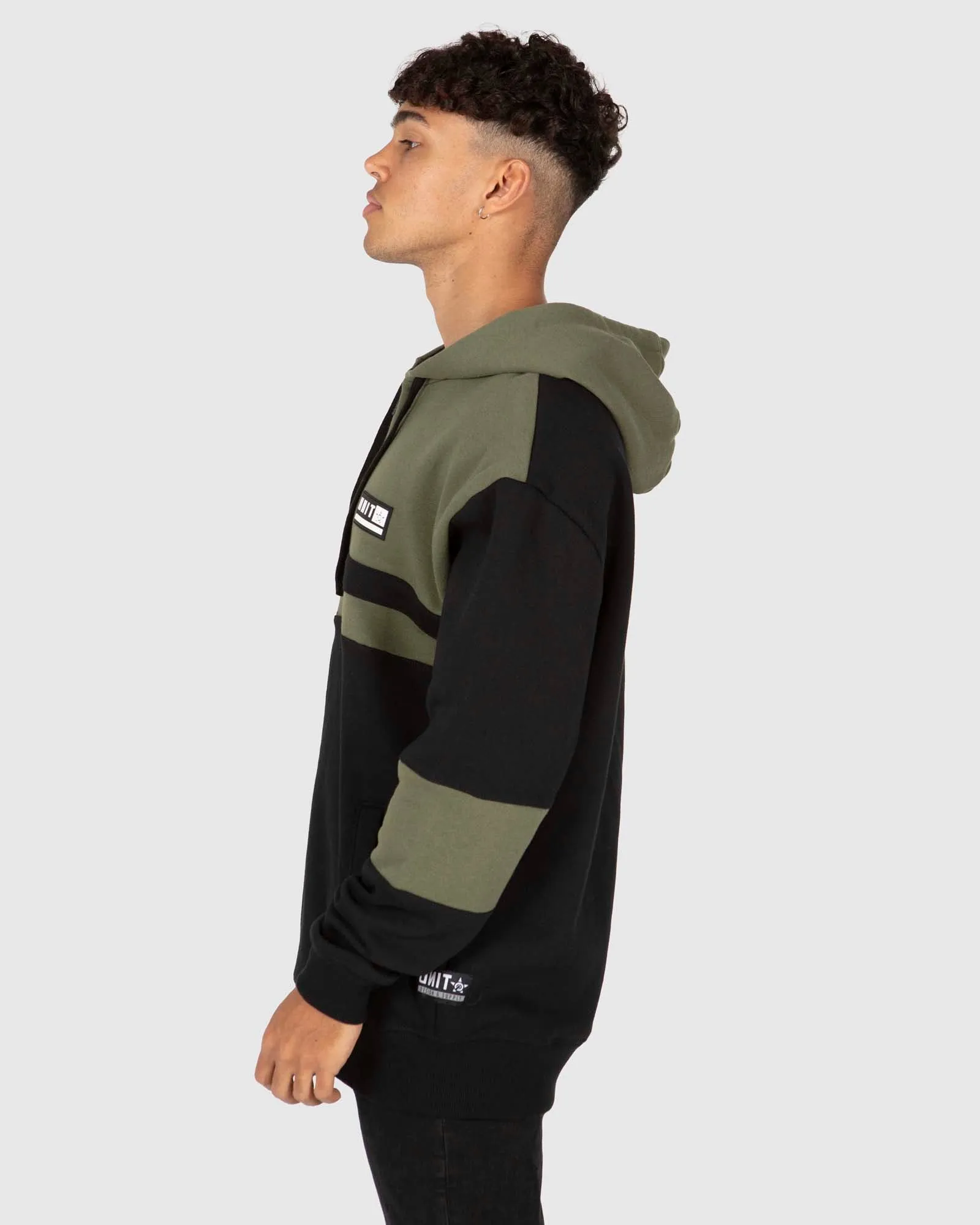 Unit Plaza Hoodie