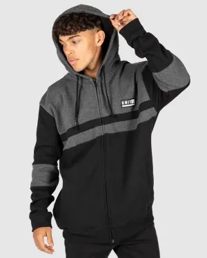 Unit Plaza Hoodie
