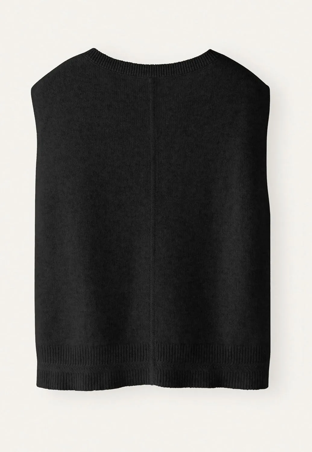 Women's Lightweight Cardigan Sleeveless Button Down Sweater Vest Casual Trendy Slim Knit Tank Tops