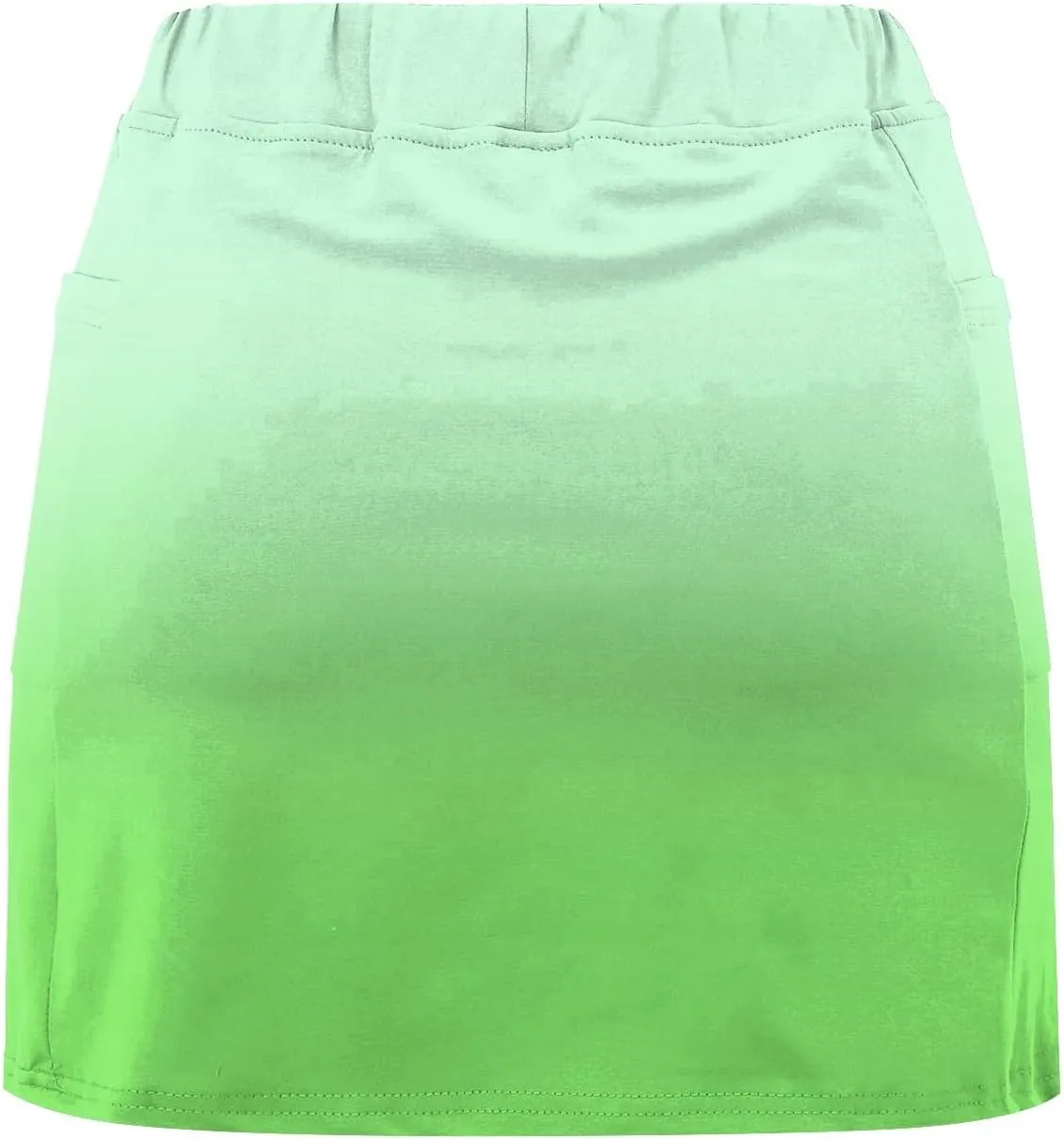 Womens Skorts with Pockets Tummy Control Plus Size Skorts for Women High Waist Athletic Sports Pants Skirt Casual
